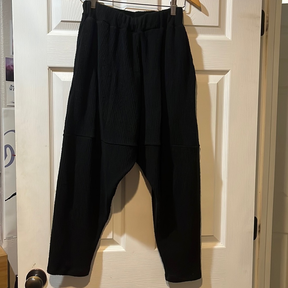 Free people harem pants